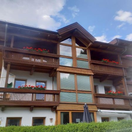 Appartamento Haus Anna Lena Längenfeld Esterno foto