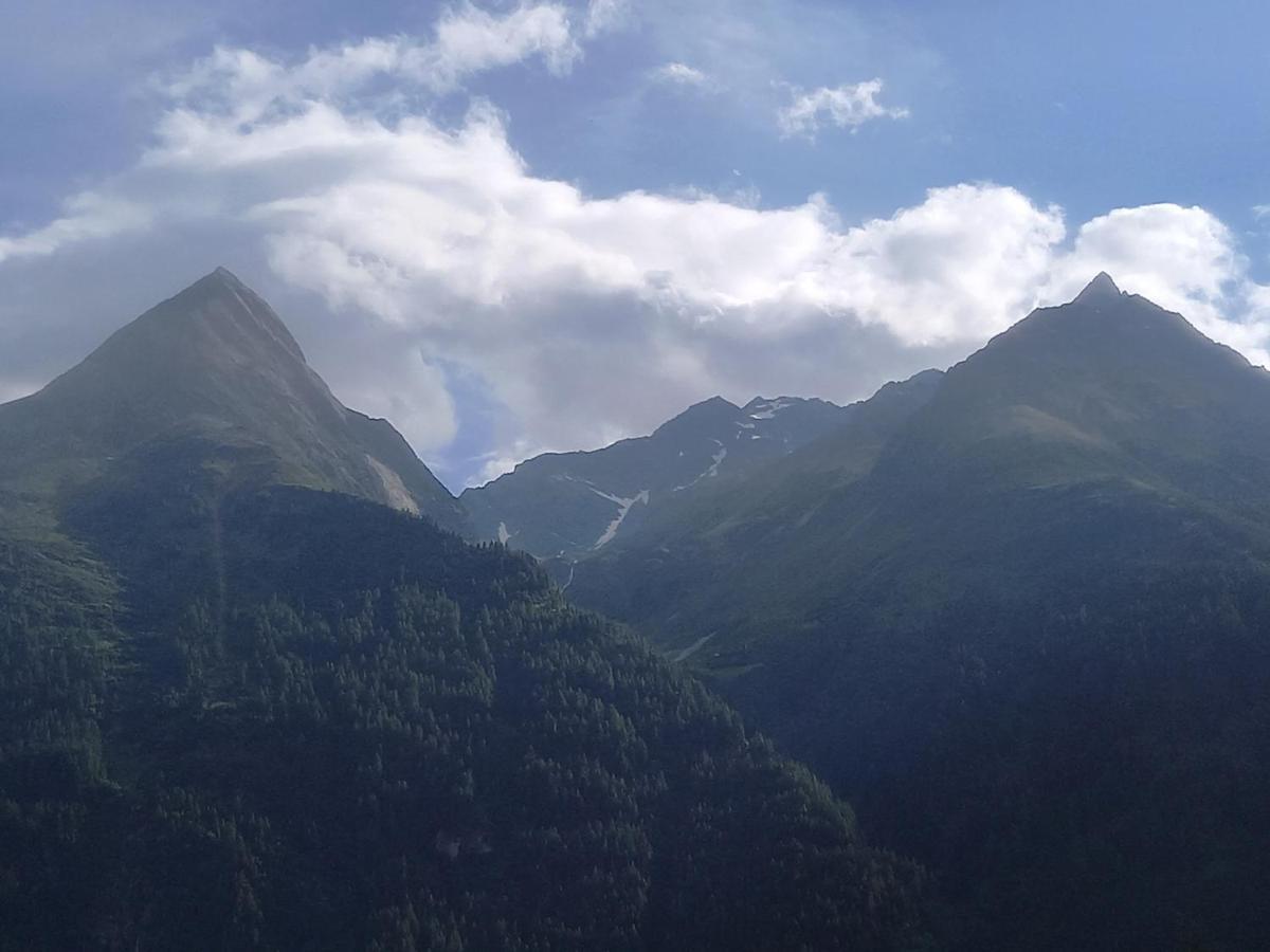 Appartamento Haus Anna Lena Längenfeld Esterno foto