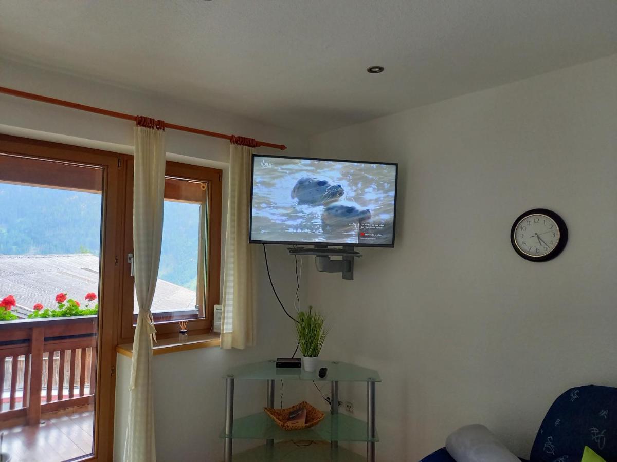 Appartamento Haus Anna Lena Längenfeld Esterno foto