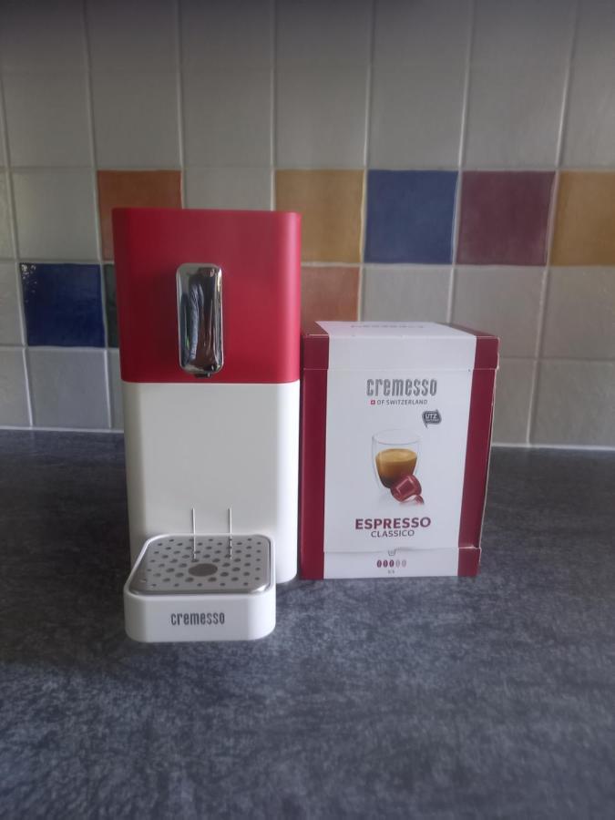 Appartamento Haus Anna Lena Längenfeld Esterno foto