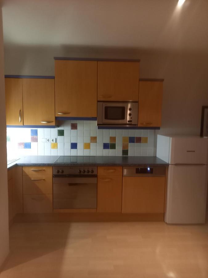 Appartamento Haus Anna Lena Längenfeld Esterno foto