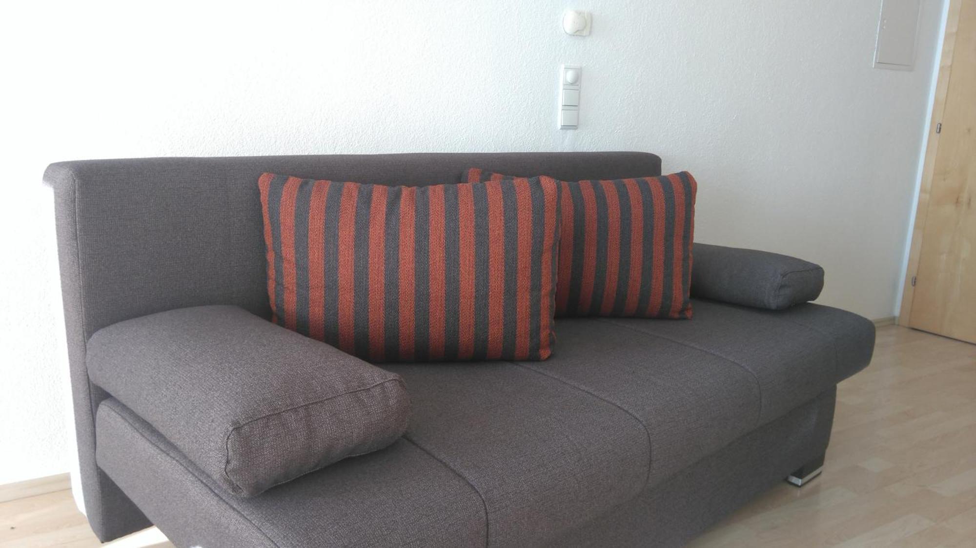 Appartamento Haus Anna Lena Längenfeld Esterno foto
