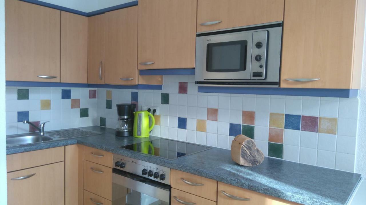 Appartamento Haus Anna Lena Längenfeld Esterno foto