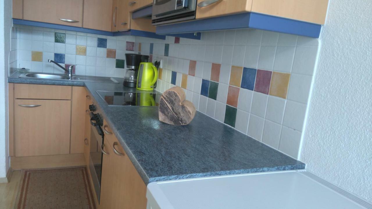 Appartamento Haus Anna Lena Längenfeld Esterno foto