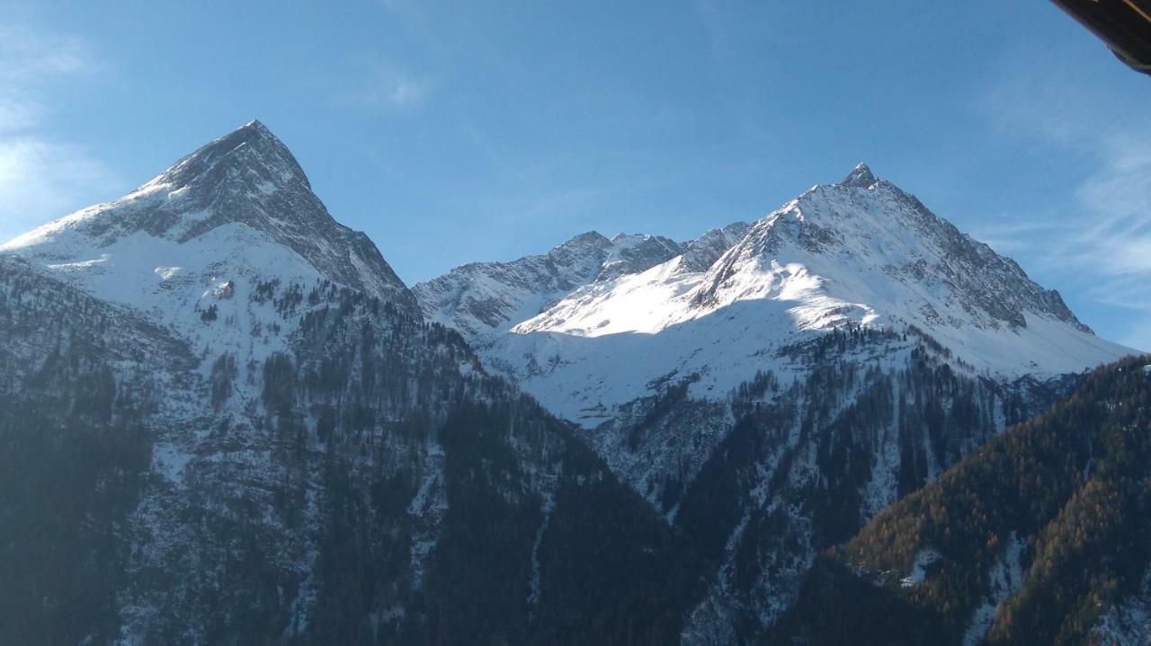 Appartamento Haus Anna Lena Längenfeld Esterno foto