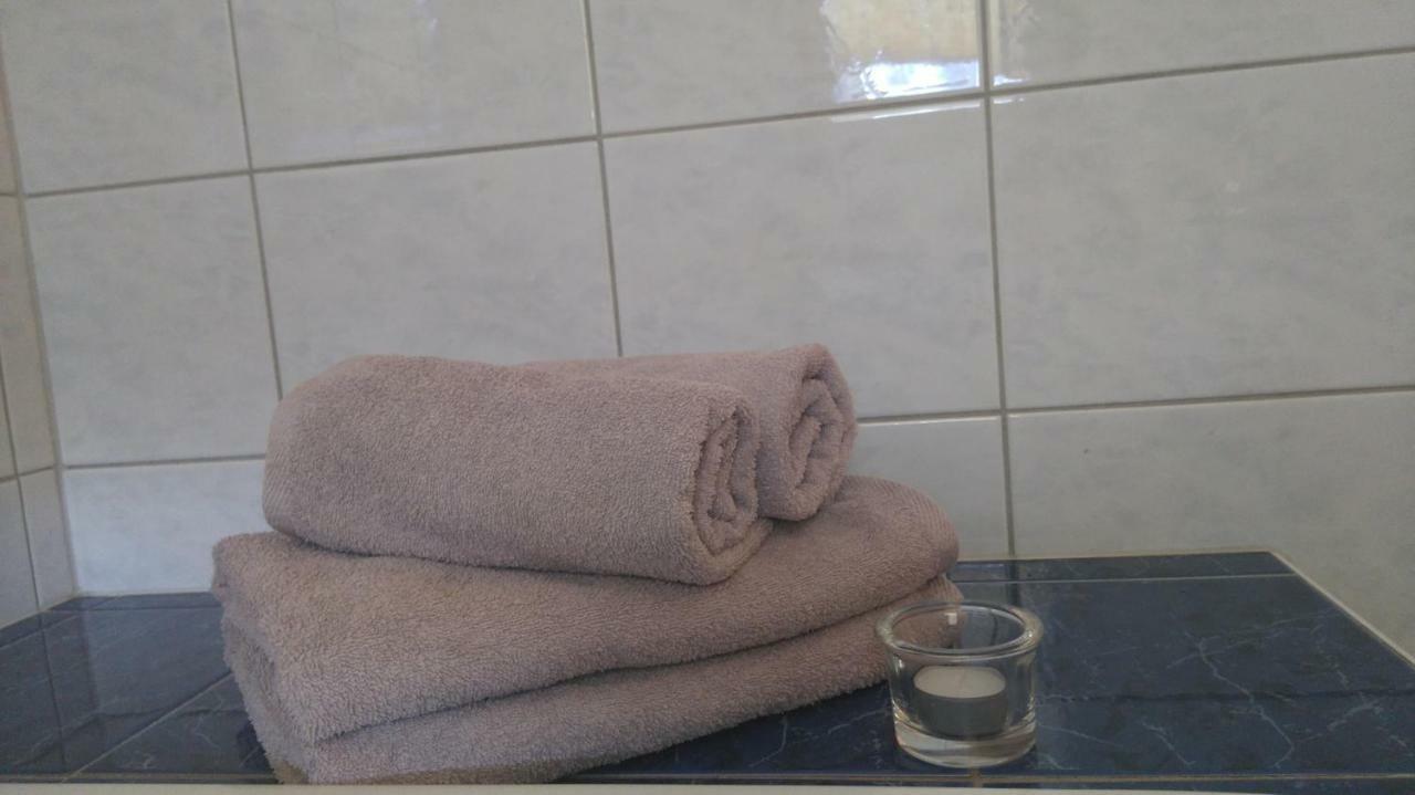 Appartamento Haus Anna Lena Längenfeld Esterno foto