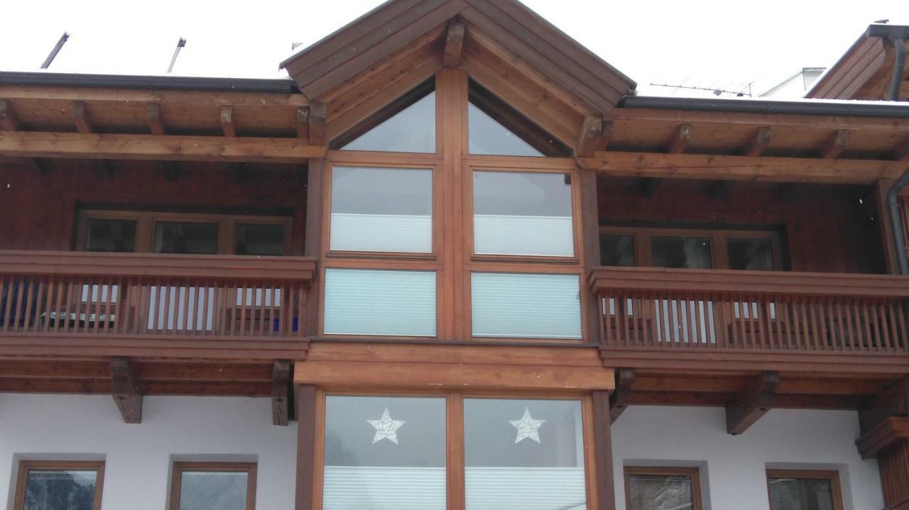 Appartamento Haus Anna Lena Längenfeld Esterno foto